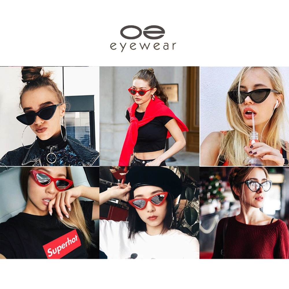 O2 Eyewear A3326 Designer Style Sunglasses - Picture 6 of 7
